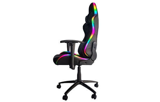 Cadeira Gamer Elements Veda Nemesis Lux Suede